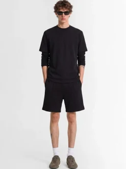 Cotton shorts