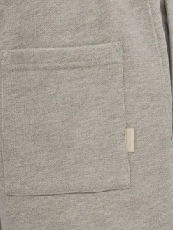 Cotton shorts