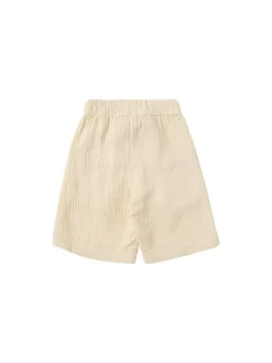 Cotton shorts