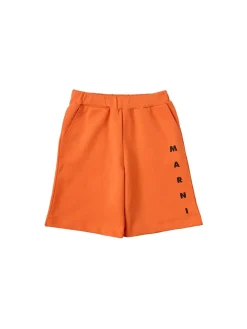 Cotton shorts
