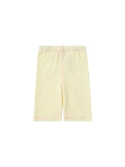 Cotton shorts