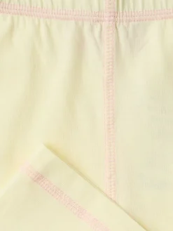 Cotton shorts