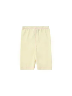 Cotton shorts