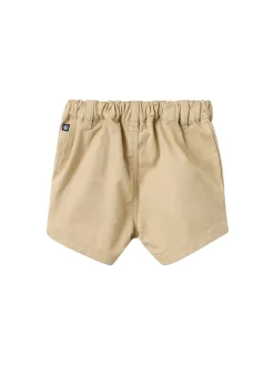 Cotton shorts