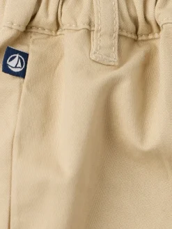 Cotton shorts