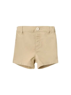Cotton shorts