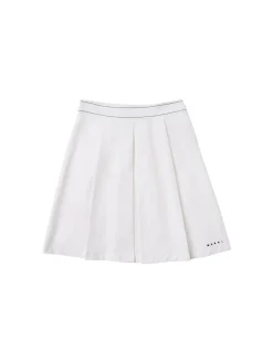 Cotton skirt