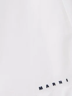 Cotton skirt