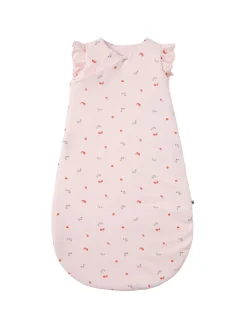Cotton sleeping bag
