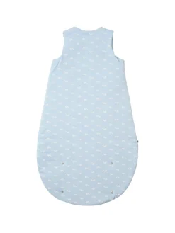 Cotton sleeping bag