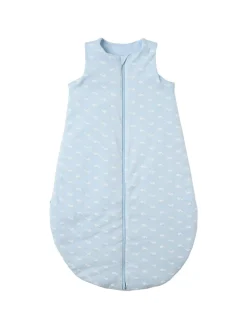 Cotton sleeping bag