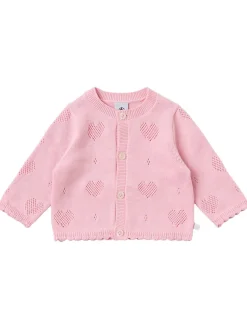 Cotton sweater