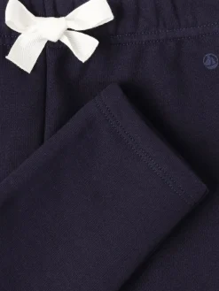 Cotton sweatpants