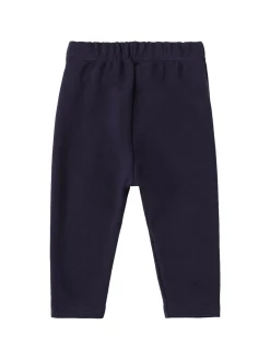 Cotton sweatpants