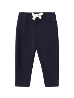 Cotton sweatpants