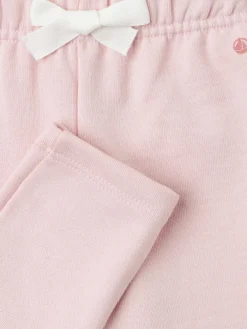 Cotton sweatpants