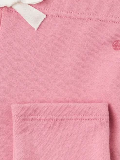 Cotton sweatpants