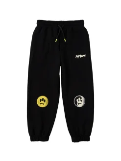 Cotton sweatpants