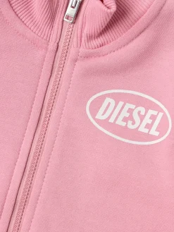 Cotton sweatshirt