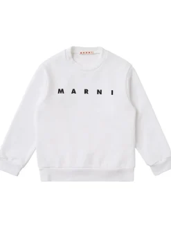 Cotton sweatshirt
