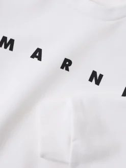Cotton sweatshirt