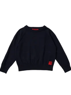 Cotton sweatshirt