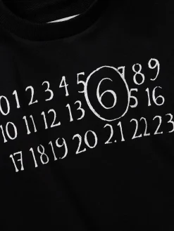 Cotton sweatshirt