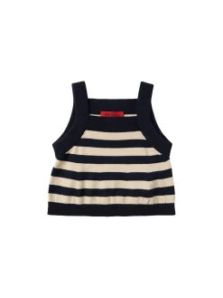 Cotton tank top