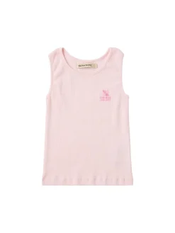 Cotton tank top
