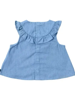 Cotton top