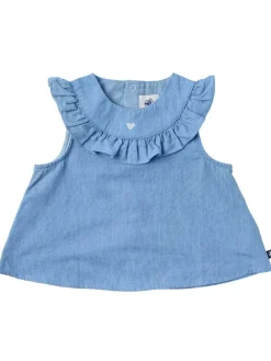 Cotton top