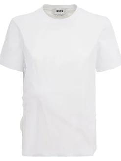 Cotton t-shirt