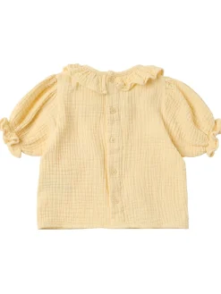 Cotton t-shirt