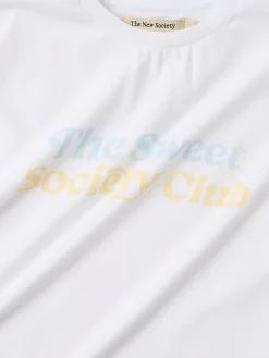 Cotton t-shirt