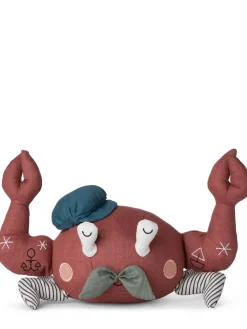 Crab Claude Christophe w/box