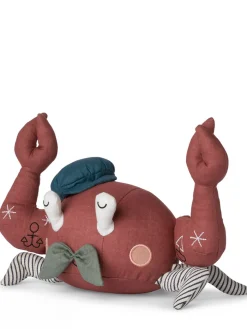 Crab Claude Christophe w/box