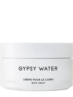 Crema corpo Gypsy Water 200ml