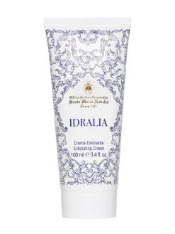 Crema esfoliante Idralia 100ml