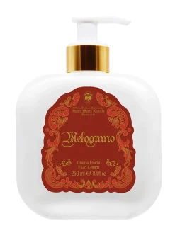 Crema fluida Melograno 250ml