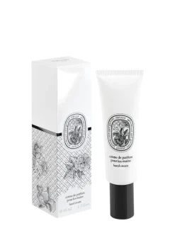 Crema mani Eau Rose 45ml