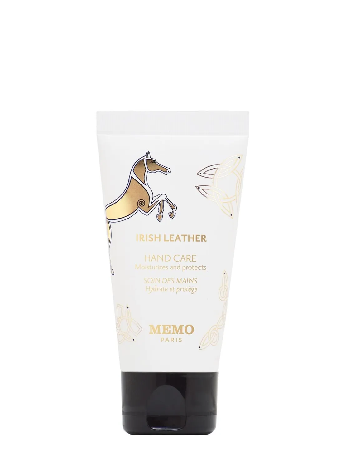 Crema mani Irish Leather 50ml