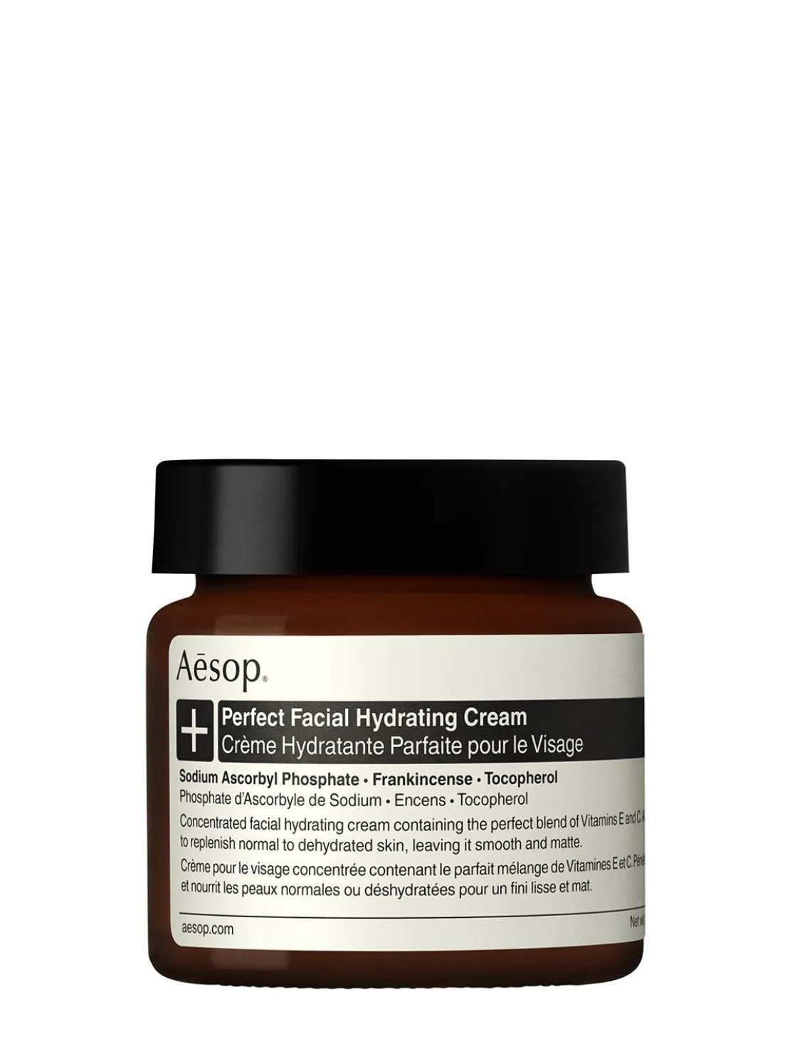 Crema Perfect Facial Hydrating Cream 60ml
