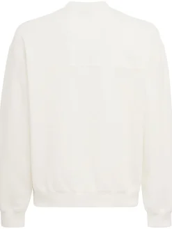 Crewneck sweatshirt