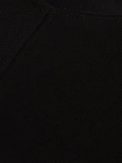 Crewneck sweatshirt