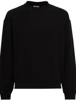 Crewneck sweatshirt