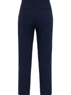 Cropped pants