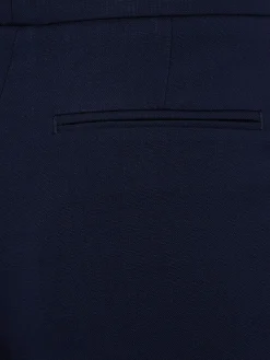 Cropped pants