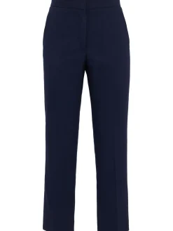 Cropped pants
