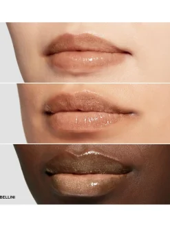 Crushed Oil-infused Lip Gloss 6ml