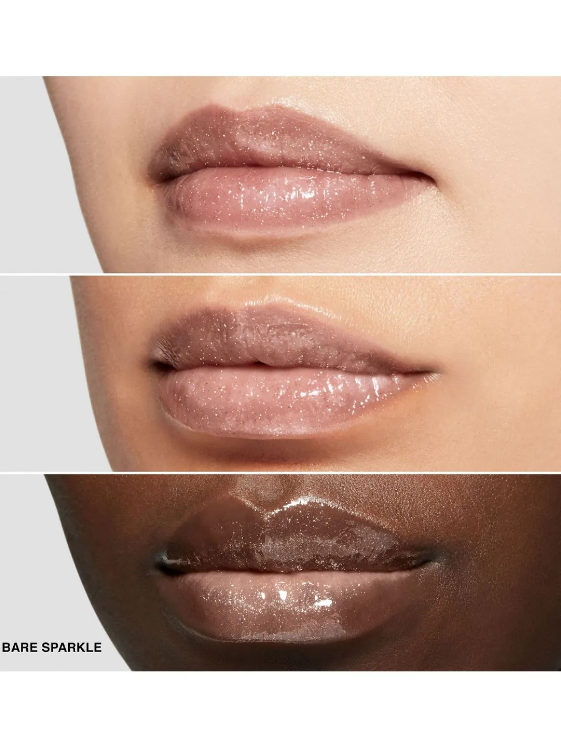 Crushed Oil-infused Lip Gloss 6ml